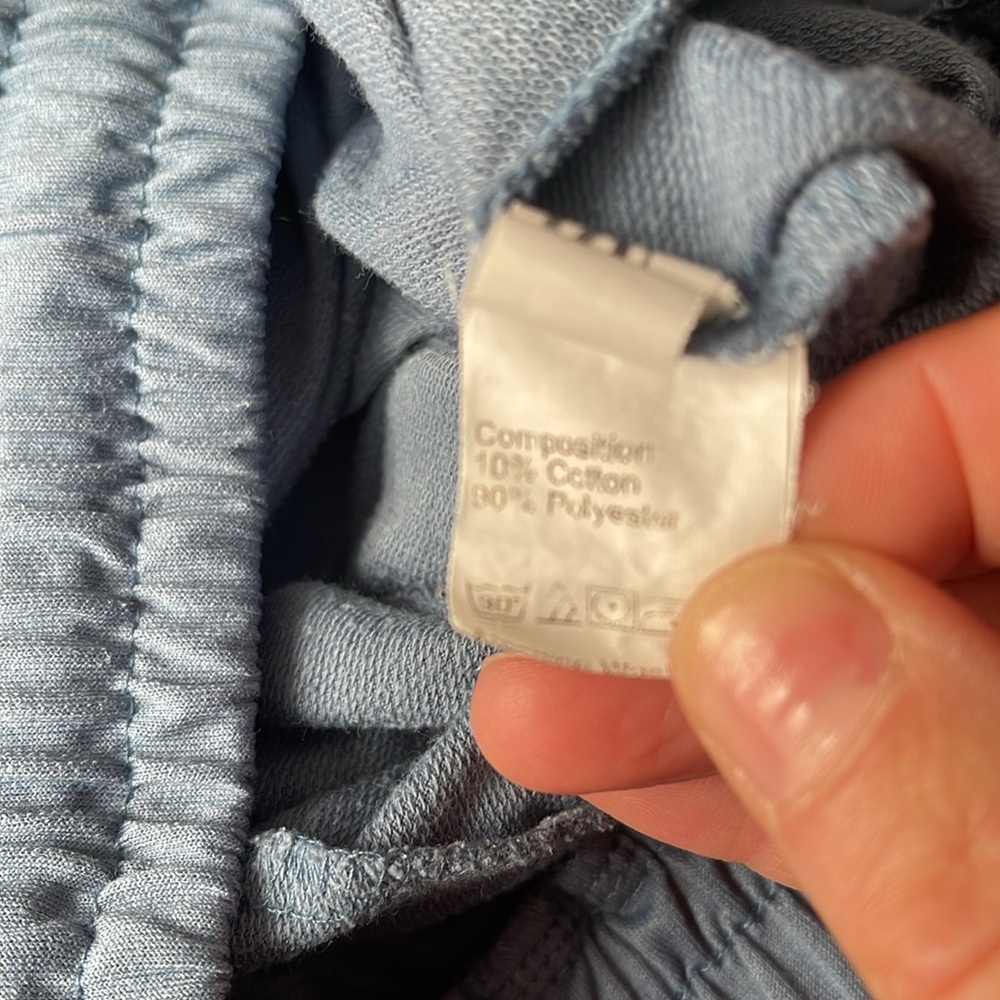 SHEIN drawstring shorts - Picture 8 of 8
